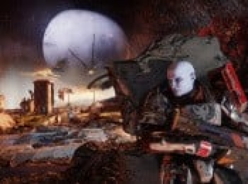 Destiny 2 Content Unvaulting Won’t Take Place Until 2028