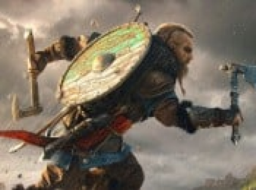 Assassin’s Creed Valhalla Gets New Game+ Patch, More Than Three Years After Its ‘Final’ Update