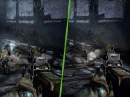 Here’s What The Metro Redux Next-Gen Upgrades Look Like On Xbox Series X|S