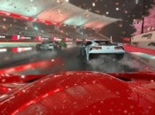 Turn 10 Director Departs Microsoft As Forza Studio Merges With Playground Games